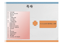 사업계획서 - 나 스스로 생각하는 전략 -2