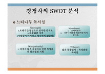 사업계획서 - 나 스스로 생각하는 전략 -13