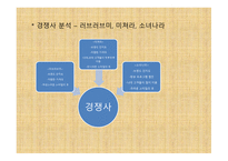 ㈜ 핸드메이드 쇼핑몰 사업계획서 - 기업현황, 제품과 서비스 -10