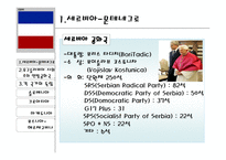 유고연방, 세르비아와 몬테네그로 -14