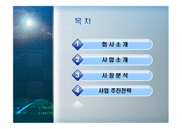 사업계획서 Last피자 외식업 (피자 및 스파게티) -2