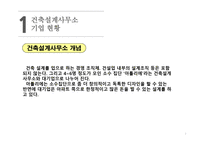 사업계획서 - 건축설계사무소 - -4