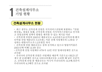 사업계획서 - 건축설계사무소 - -5