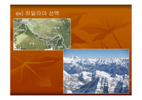 판_구조론 - 판 구조론이 나오게 된 배경, 대륙이동설의 증거 -12