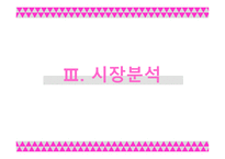 본아뻬띠 (bon appetit) 외식업(피자, 햄버거) 사업계획서 -13