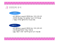 본아뻬띠 (bon appetit) 외식업(피자, 햄버거) 사업계획서 -15