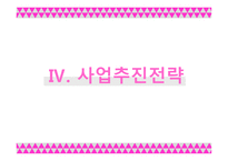 본아뻬띠 (bon appetit) 외식업(피자, 햄버거) 사업계획서 -18