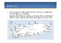 제주도 올레길 CCTV - 올레길, 올레길 사건 사고, 올레길 CCTV 설치 반대, 올레길의 변화 -5