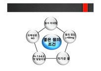 육각수 - 물의 정의와 중요성, 식수의 안정성 -8