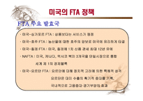 미국 통상정책의 특징과 전망 -17