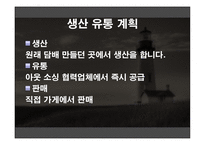 사업계획서 담 골(담배 골라 담기) -10