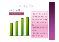 관광벤처창업론 더 Green 외식업 ( 피자 및 스파게티) 사업계획서 -11