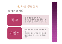 관광벤처창업론 더 Green 외식업 ( 피자 및 스파게티) 사업계획서 -16
