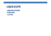 pc방 창업 - 사업소개, 기업소개, 시장분석 -17