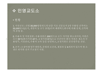 민영교도소 - 성격, 배경, 운영형태 -9
