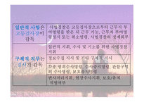 프랑스 경찰 역사, 조직, 기타 주요사항 총정리 -19