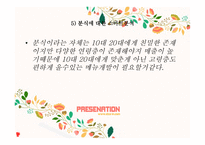 호야분식(떡볶이,분식전문점) 사업계획서 -12