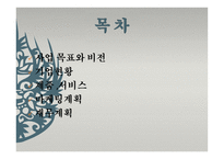 사업계획서 Porch 기업현황, 마케팅 계획 -2