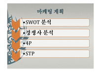 사업계획서 Porch 기업현황, 마케팅 계획 -7