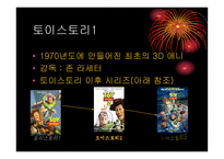 3d 에니메이션 - 라푼젤, 크리스마스캐롤   -4