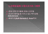 스포츠 사회학 개론 -5