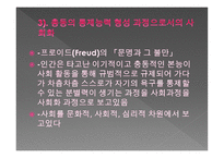 스포츠 사회학 개론 -7