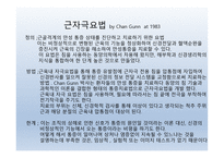 보완 - 대체의학 - 알렉산더 테크닉 -4