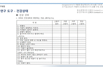 대학생의 외식 이용 실태 및 식습관에 따른 건강상태 Health Status in accordance with The Status of Eating-out Consumption and Eating habits of University Students -19
