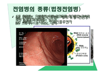 전염병이란, 전염 경로, 전염의 종류 -5