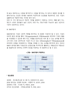 [글로벌 경쟁전략의 수립] 글로벌 경영전략 수립기법(경쟁세력모형과 산업의 수익성, 목표시장에 대한 평가, SWOT분석)-6
