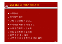 코카콜라 기업소개, 경영전략, 마케팅관련    -16