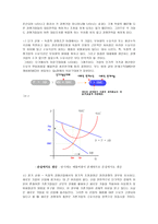 독점적 경쟁시장과 과점시장에 대한이론적 고찰 -2