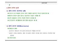 조직구조론 -4