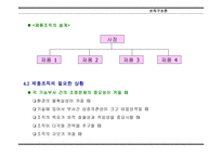 조직구조론 -10