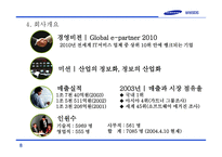 삼성SDS 회사개요, 사업소개, 연혁    -8