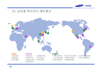 삼성SDS 회사개요, 사업소개, 연혁    -19