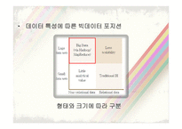 Bigdata_정의, 분석 기법    -7