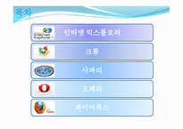 각 익스플로어의 장단점 -2