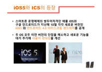 스마트폰 OS_iOS & Android -15