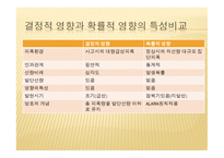 방사선 생물학, 방사선에 의한 손상을 설명하는 이론    -9