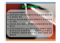 Op amp 란 무엇인가, 연산증폭기의 기본회로구조 -3