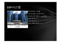 애브넷, 글로벌 전략을 지원하는 시스템 개발 -8