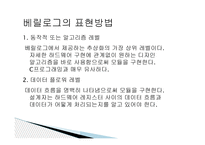 베릴로그 정의, 기원, 특징    -7