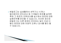 베릴로그 정의, 기원, 특징    -15
