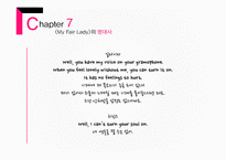 My_Fair_Lady_작가 조지 버나드 쇼, 피그말리온 효과와 유래 -14