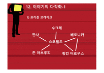 스티븐 존슨, 기호학   -16
