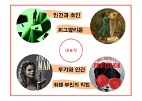 조지 버나드 쇼의 피그말리온 - 작가소개, 시대적 배경     -8
