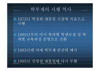 인문대 학부제 어떻게 생각하십니까 -4