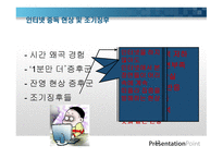 인터넷 중독이란, 개념    -17