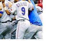 미국의 스포츠, Sports Heal the World _ Michael Jackson -8